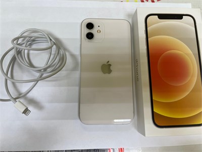 APPLE IPHONE 12 64 ГБ 890000684562