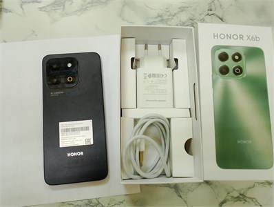 HONOR X6B 6/256 ГБ 890000684907