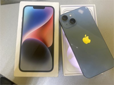 APPLE IPHONE 14 128 ГБ 890000686328