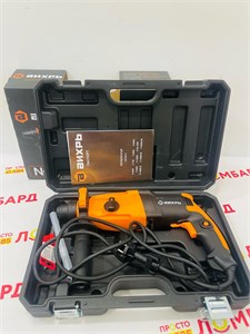 перфоратор ВИХРЬ П-900К 890000686081