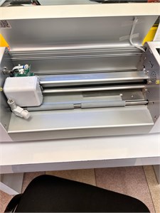 Плоттер для резки пленки HOCO G001 890000685474