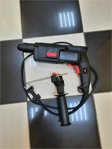 Перфоратор DORKEL DRR-500K 890000686565