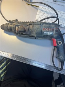 ПЕРФОРАТОР BOSCH GBH 2-26 DRE 890000684850