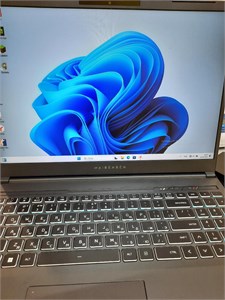 Ноутбук Maibenben X-Treme Typhoon X16A (Ryzen 7 7435H RTX 4060) 890000622774