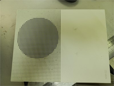 Игровая приставка Microsoft XBOX One S (1681) 890000686802