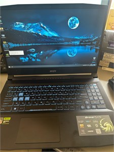 Ноутбук MSI Bravo 15 C7VE (Ryzen 5 7535HS RTX 4050) 890000684642