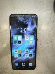 INFINIX SMART 6 PLUS 3/64 ГБ 890000684882