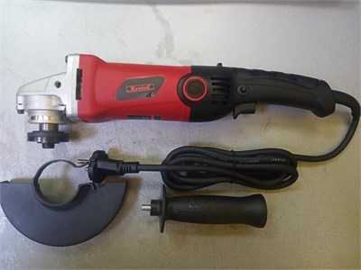 УШМ Edon AG-125/1000E 890000684608