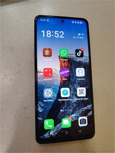 OPPO A5X 4/128 ГБ 890000687219