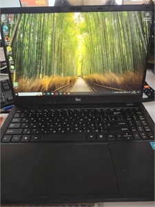 Ноутбук IRU 15ING (intel N100) 890000686574