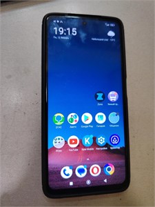 XIAOMI POCO X3 PRO 6/128 ГБ 890000687235