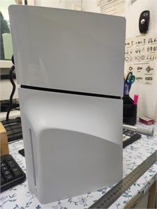 Игровая приставка Sony Playstation 5 Slim с дисководом (CFI-2016) 890000685223