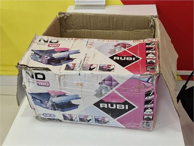 RUBI SMART ND-180 890000686694