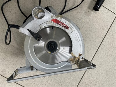 Циркулярка РЕСАНТА ДП-165/1300 890000685578