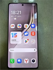 TECNO CAMON 40 8/128 ГБ 890000686398