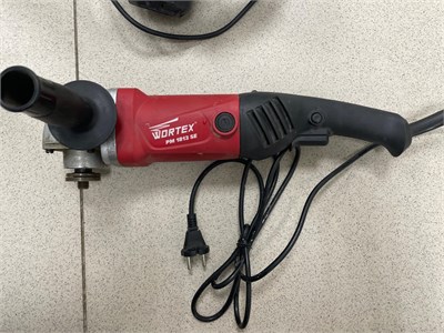 Полировальная машина WORTEX PM 1813 SE 890000685577