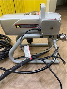 ОКРАСОЧНЫЙ АППАРАТ ZITREK R-Z450 890000685637