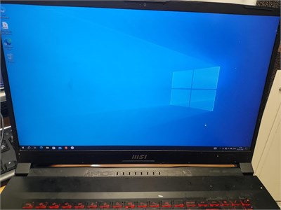 Ноутбук MSI KATANA 17 B12UCR (I5 12450H RTX 3050) 890000684337