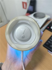 Портативная колонка JBL pulse 4 890000687419