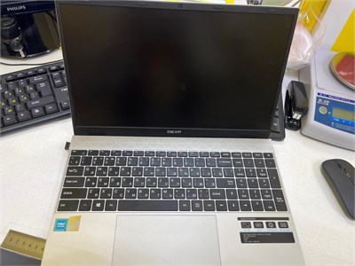 Dexp Aquilion (Celeron j4125) 890000688299