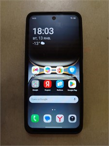 TECNO SPARK GO 2 3/64 ГБ 890000687564