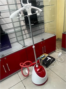 Отпариватель Tefal Pro Style One IT2440E0 890000687753