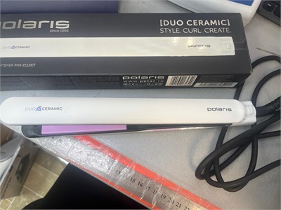 плойка Polaris PHS 2112KT 890000687749