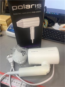 Фен Polaris PHD 2450Ti 890000687739
