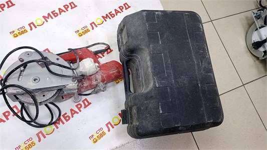 Штроборез Einhell TC-MA 1300 890000678056