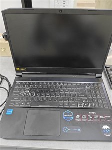 Ноутбук Acer Nitro AN515-57 (i5 11400h rtx 3060) 890000687712