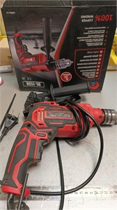 Ударная дрель Edon DL-1138 890000688080