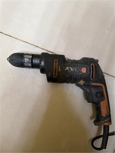 Дрель-шуруповерт ударная Worx WT323 890000687785