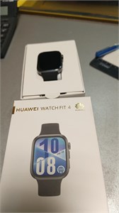 Смарт-часы HUAWEI Watch Fit 4 (SYA-B09) 890000689276