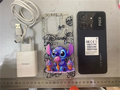 XIAOMI POCO C65 8/256 ГБ 890000688858