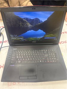 Ноутбук MSI GT72S 6QD  (I7 6700HQ GTX 970M) 890000688884
