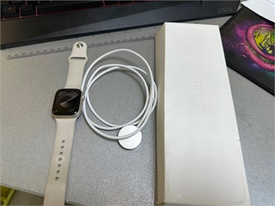 Часы Apple Watch Series 9 (GPS) Aluminum 41MM 890000689681