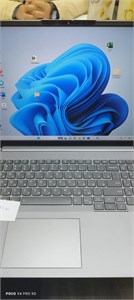 Ноутбук Lenovo ThinkBook 16 G6 IRL (i5 13420H) 890000679785