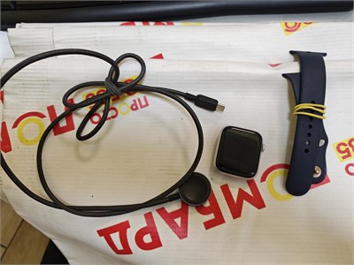 APPLE WATCH SERIES 6 40MM 890000688106