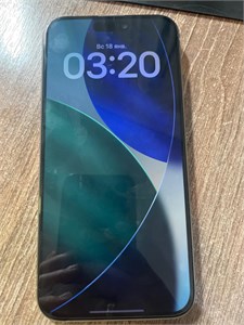 APPLE IPHONE 15 PRO MAX 256 ГБ 890000689084