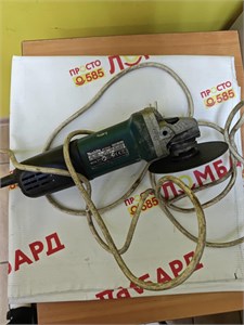 УШМ MAKITA 9558HN 890000688840