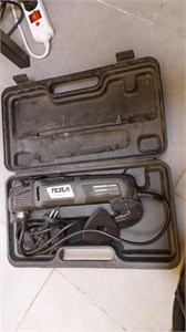 Реноватор TESLA TM320BS 890000687309