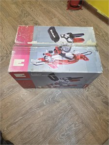 Торцовка Einhell TC-MS 2112 890000660264