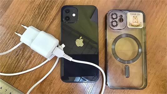 APPLE IPHONE 12 64 ГБ 890000639415