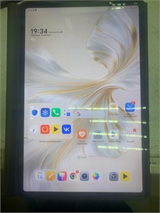 Honor Pad 9 8/128 ГБ 890000688548