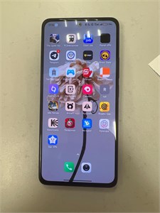 XIAOMI REDMI NOTE 13 6/128 ГБ 890000688511