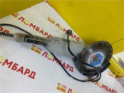 УШМ Ресанта УШМ-230/2300 890000597643