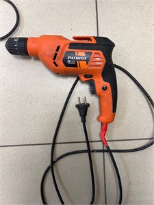 Дрель Patriot FD 500 890000688767
