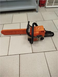 Цепная пила STIHL MS 180 890000667365