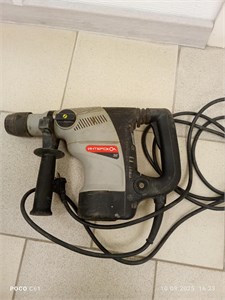 Перфоратор Интерскол П-32/1000Э 890000688475