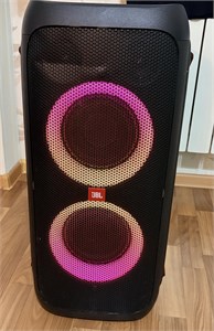 Портативная аудиосистема JBL PartyBox 310 890000686842